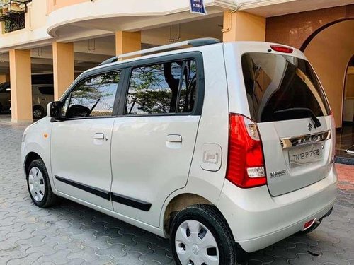 Used 2016 Maruti Suzuki Wagon R VXI MT for sale in Coimbatore