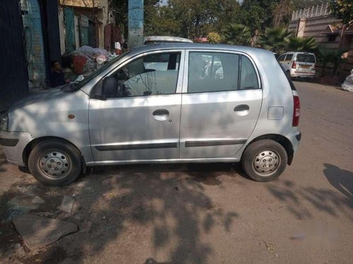 Hyundai Santro Xing GL, 2008, Petrol MT in Meerut