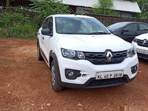 Used Renault Kwid RXT Optional 2017 MT for sale in Kochi