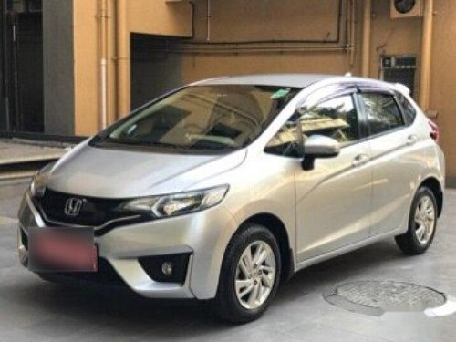 2017 Honda Jazz 1.2 V i VTEC AT in Mumbai