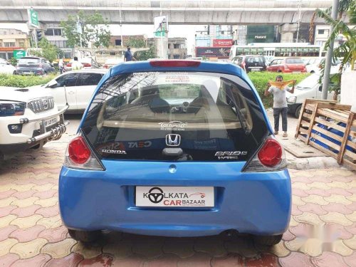 2012 Honda Brio MT for sale in Kolkata