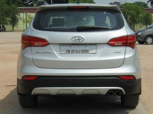 2014 Hyundai Santa Fe 2WD AT for sale in Coimbatore