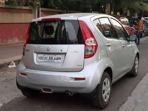 Maruti Suzuki Ritz Vdi BS-IV, 2012, Diesel MT in Mumbai