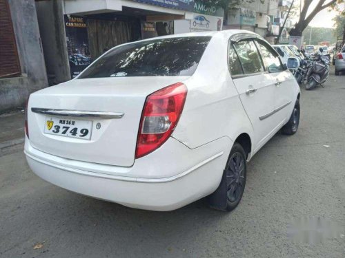 Tata Manza LS Quadrajet, 2013, Diesel MT in Nagpur