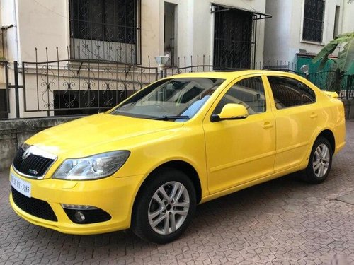 Used 2011 Skoda Laura RS MT for sale in Pune