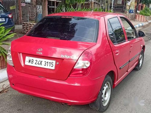 Used 2008 Tata Indigo CS MT for sale in Kolkata