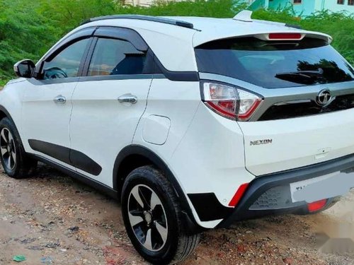 Tata Nexon 1.5 Revotorq XZ Plus, 2018, Diesel MT in Madurai