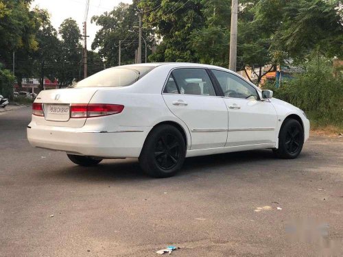 2006 Honda Accord MT for sale in Chandigarh