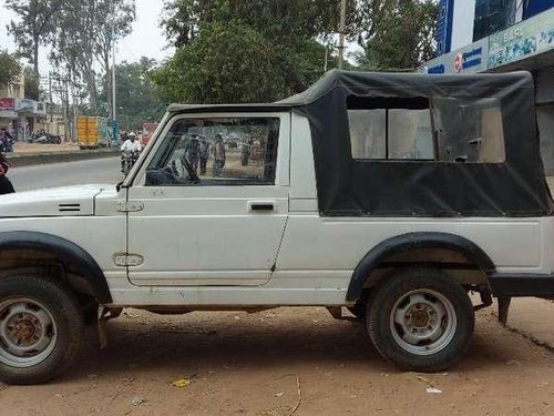 2009 Maruti Suzuki Gypsy MT for sale in Kolar