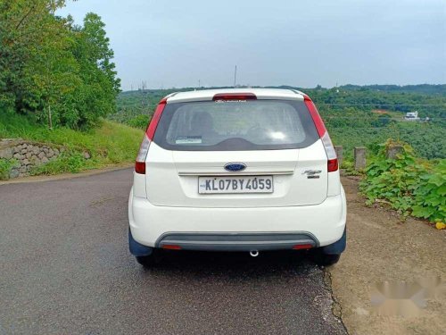 2013 Ford Figo Diesel ZXI MT for sale in Ernakulam