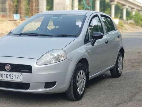 Used 2011 Fiat Punto MT for sale in Ahmedabad
