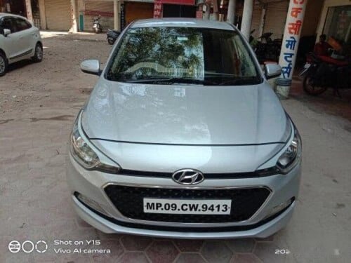 Hyundai i20 Sportz 1.4 CRDi 2018 MT for sale in Indore