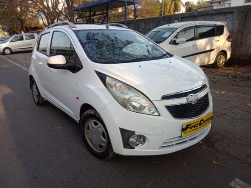 2011 Chevrolet Beat Diesel PS MT for sale in Surat