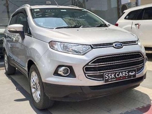 2015 Ford EcoSport MT for sale in Lucknow