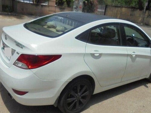 2011 Hyundai Verna 1.6 SX MT for sale in Jaipur