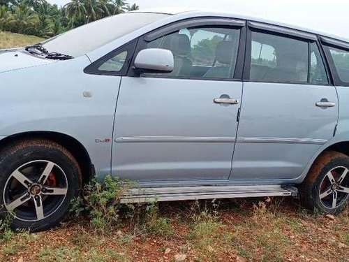 Toyota Innova 2.5 G4 8 STR, 2009, Diesel MT for sale in Erode