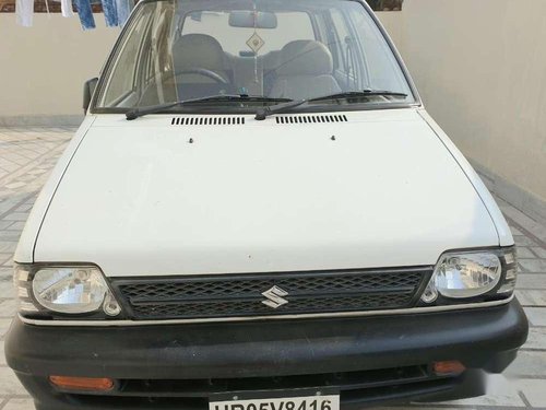 Used 2007 Maruti Suzuki 800 MT for sale in Kurukshetra