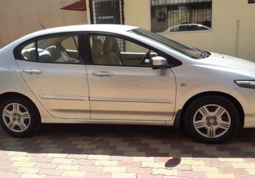 2009 Honda City 1.5 S MT for sale in Bangalore