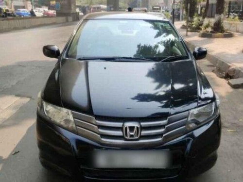 Used Honda City S 2011 MT for sale in Mumbai