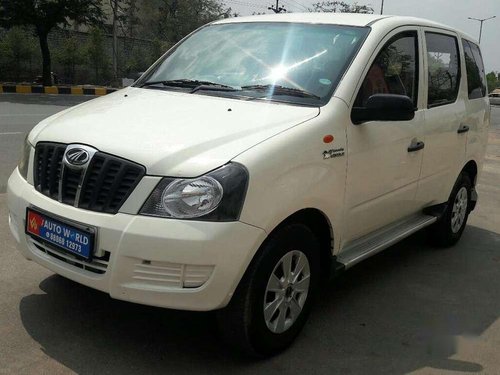 Mahindra Xylo E4 BS-IV, 2012, Diesel MT for sale in Hyderabad