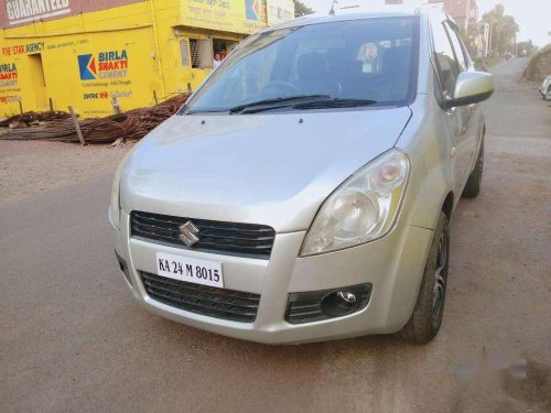 Used 2009 Maruti Suzuki Ritz MT for sale in Nagar