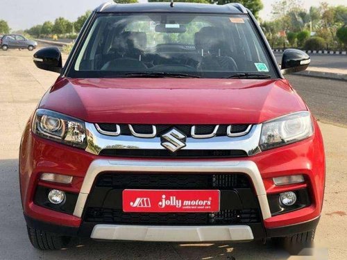 Used Maruti Suzuki Vitara Brezza ZDi 2020 MT for sale in Ahmedabad