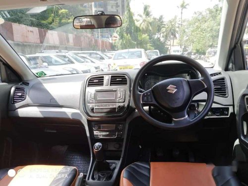 Maruti Suzuki Vitara Brezza VDi, 2016, Diesel MT in Mumbai