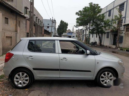 Skoda Fabia Elegance 1.2 TDI, 2012, Diesel MT in Surat