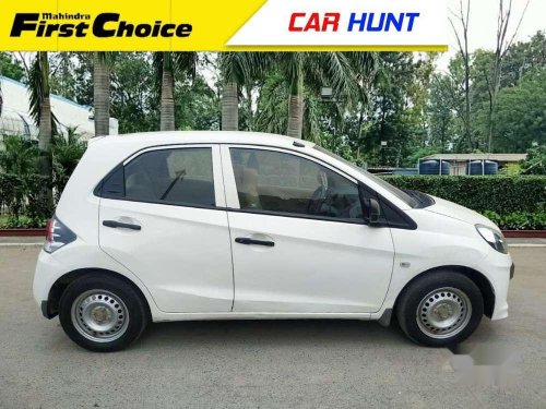 2012 Honda Brio MT for sale in Gurgaon