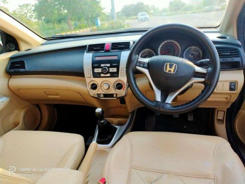 Used 2011 Honda City MT for sale in Gurgaon