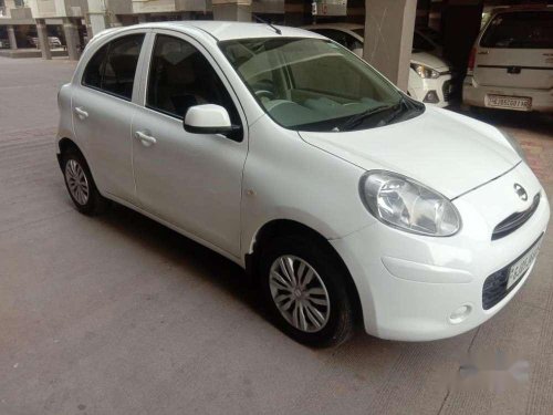  2012 Nissan Micra Diesel MT for sale in Surat