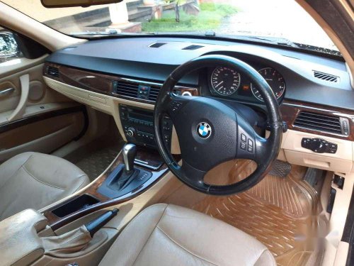 Used 2007 BMW 3 Series 320i AT for sale in Attingal