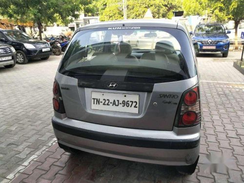 2005 Hyundai Santro MT for sale in Chennai