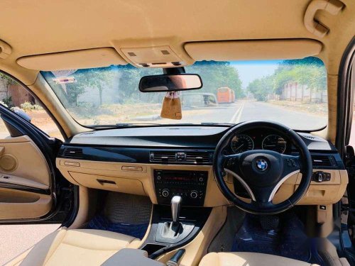 Used 2012 BMW 3 Series 320d AT for sale in Gurgaon