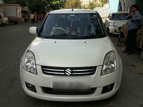 Used 2010 Maruti Suzuki Dzire ZXI MT for sale in Mumbai