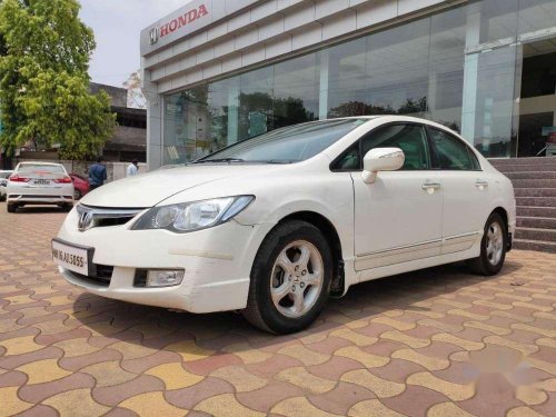 Used 2009 Honda Civic MT for sale in Jalgaon