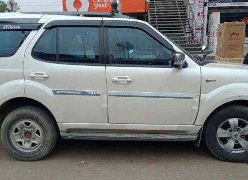 Used Tata Safari Storme VX 2016 MT for sale in Lucknow