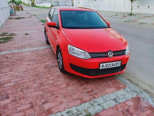 2012 Volkswagen Polo MT for sale in Jaipur