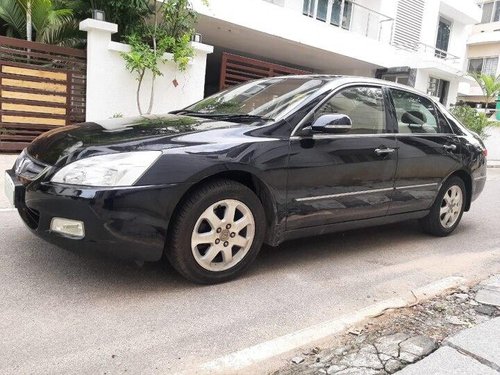 2005 Honda Accord V6 AT for sale in Bangalore