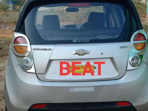 2012 Chevrolet Beat Diesel MT for sale in Tirupati