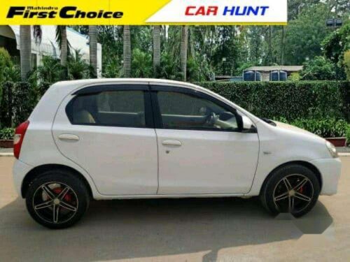 Toyota Etios Liva GD, 2014, Diesel MT in Gurgaon