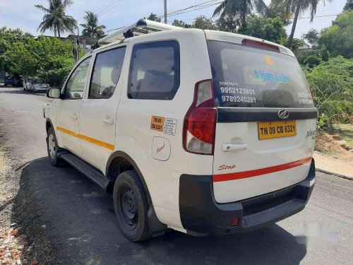 Used 2015 Mahindra Xylo D2 BS IV MT for sale in Chennai