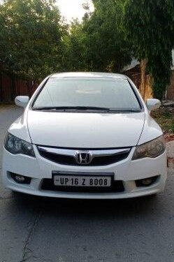 2010 Honda Civic 1.8 V MT for sale in New Delhi