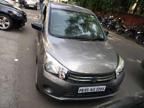 Used 2016 Maruti Suzuki Celerio VXI MT for sale in Chandigarh