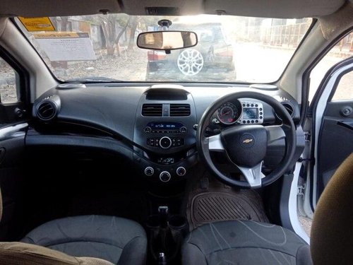 2011 Chevrolet Beat Diesel PS MT for sale in Surat