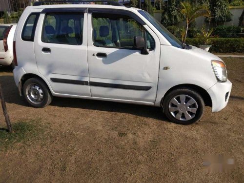 2008 Maruti Suzuki Wagon R LXI MT for sale in Meerut