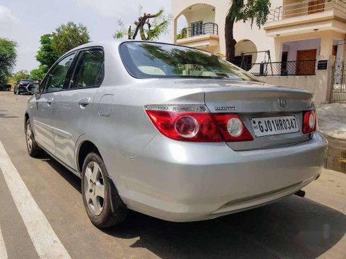 Honda City ZX GXi 2008 MT for sale in Ahmedabad