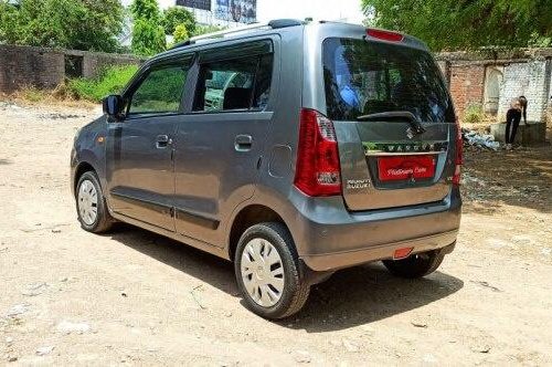 Used 2016 Maruti Suzuki Wagon R VXI MT for sale in Ahmedabad