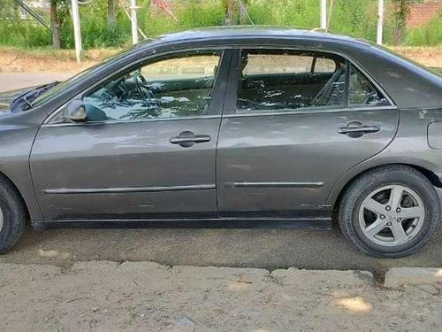 Used 2007 Honda Accord MT for sale in Chandigarh