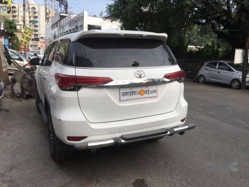 2018 Toyota Fortuner MT for sale in Lucknow